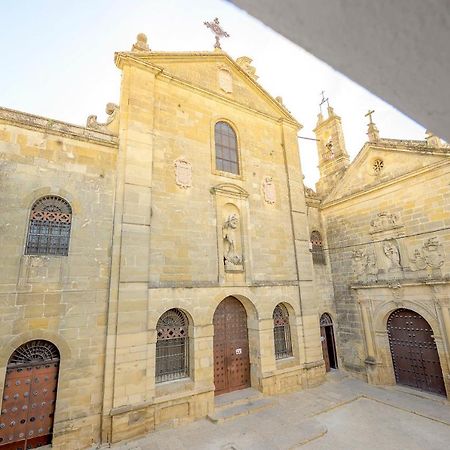 Hospederia El Alarife Hotel Ubeda  Luaran gambar