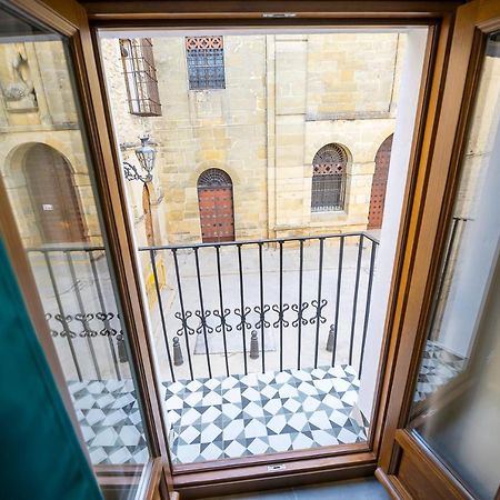 Hospederia El Alarife Hotel Ubeda  Luaran gambar