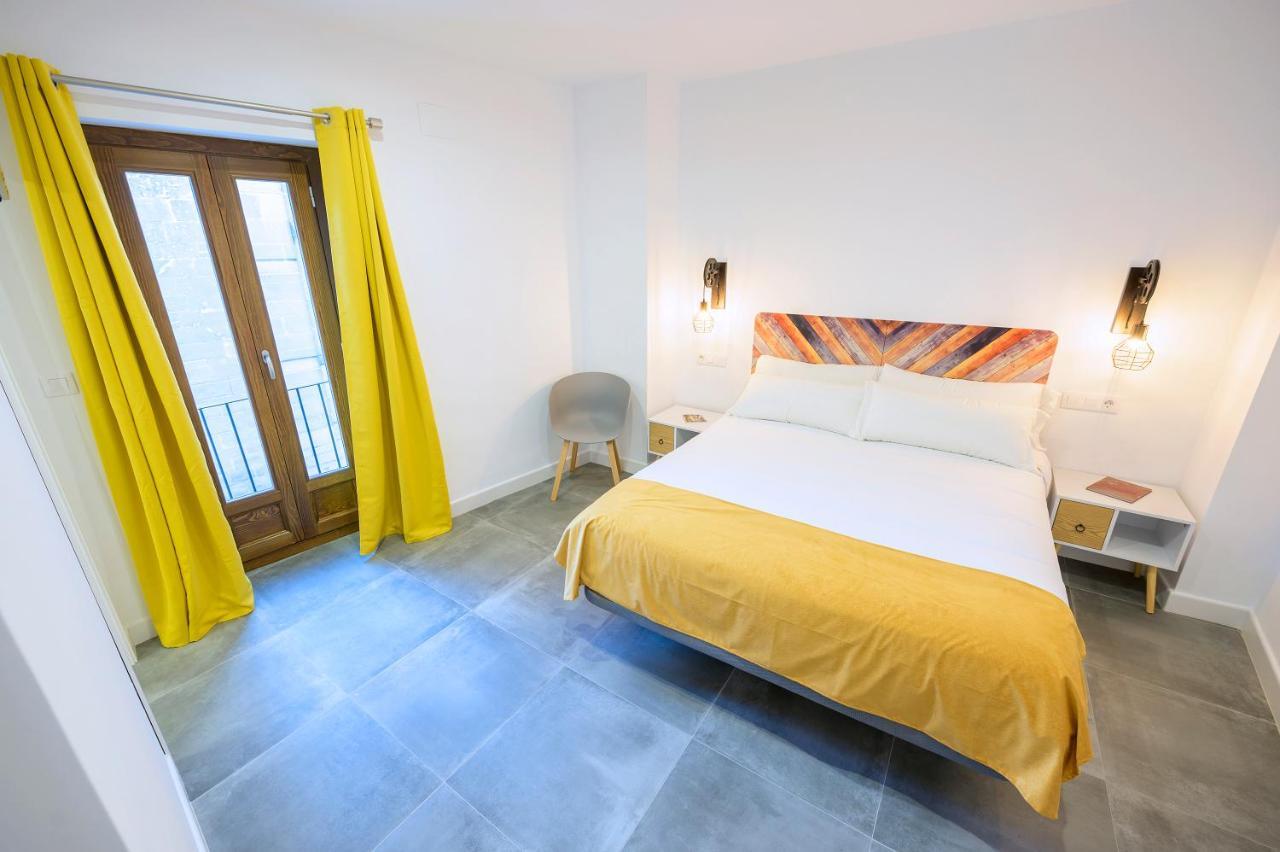 Hospederia El Alarife Hotel Ubeda  Luaran gambar