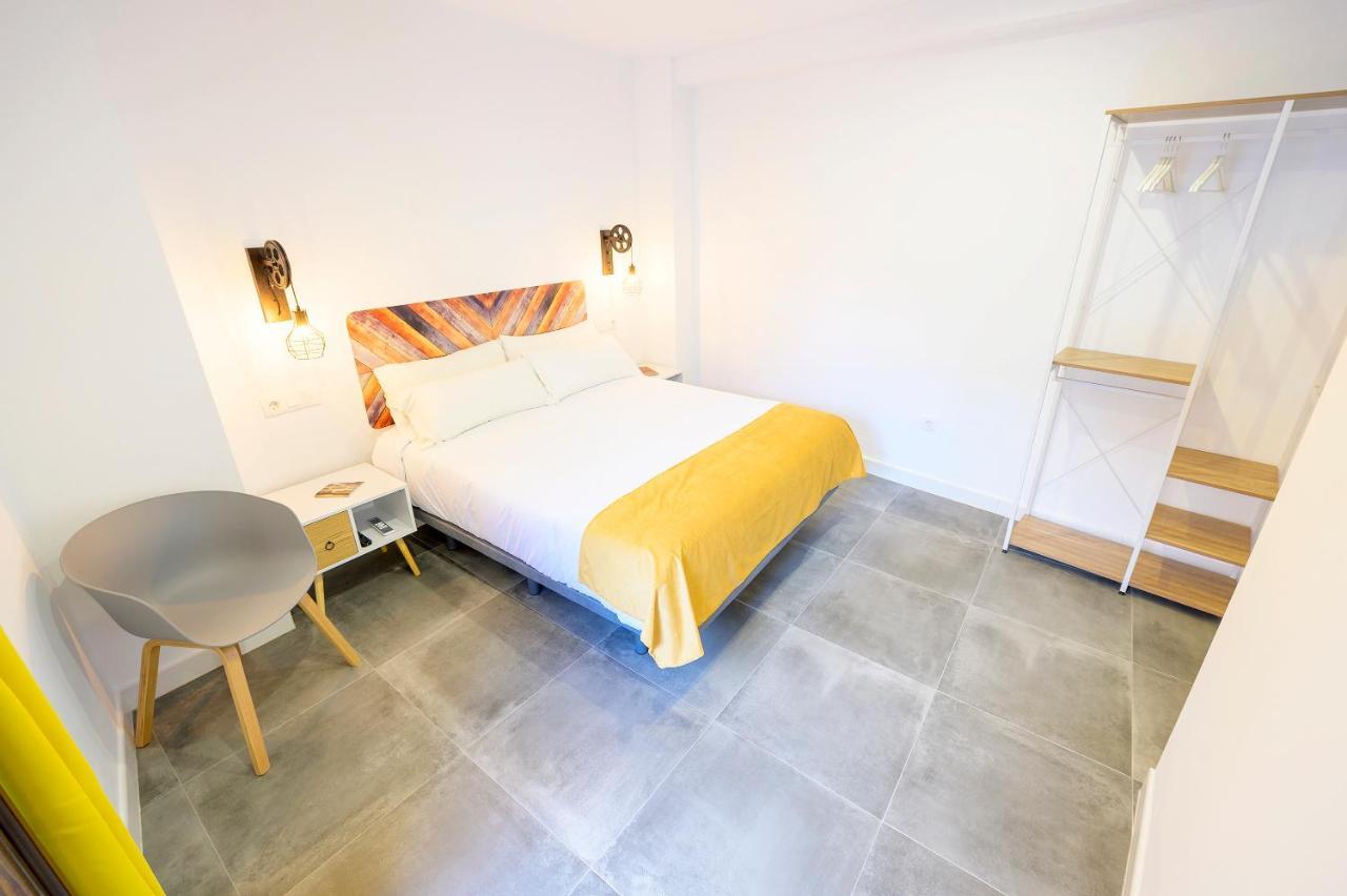 Hospederia El Alarife Hotel Ubeda  Luaran gambar