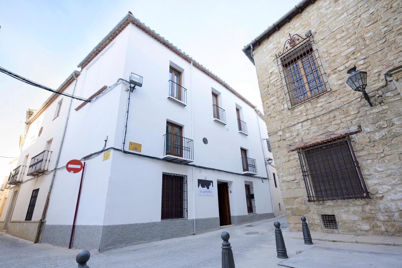 Hospederia El Alarife Hotel Ubeda  Luaran gambar